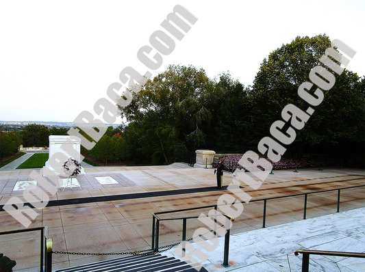 DC the Tomb of the Unknown Soldier