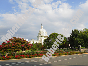National Building - DC