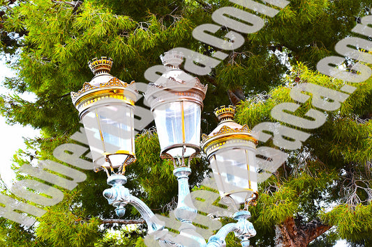 Lamp - Lights Amalfi Coast