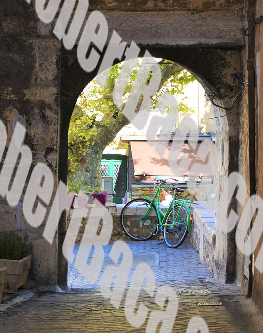 Monte Carlo - Stillness in Monte Carlo
