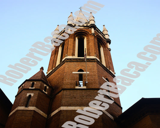 Rome - All Saints Anglican Church