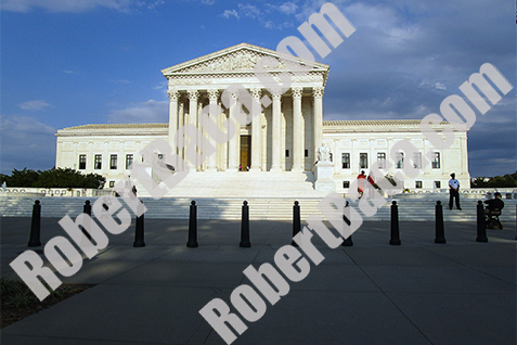 Supreme Court - DC