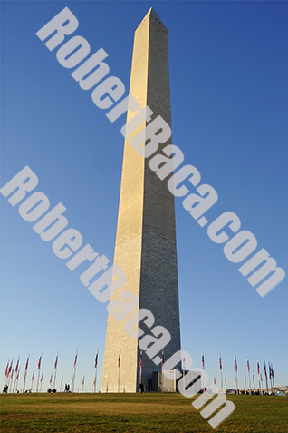The Washington Monument